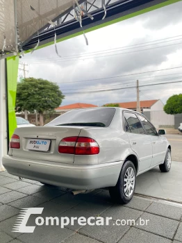 COROLLA 1.8 XLI 16V