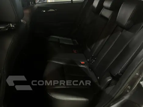 ECLIPSE CROSS 1.5 Mivec Turbo HPE