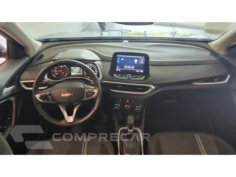 TRACKER 1.0 TURBO FLEX LT AUTOMÁTICO