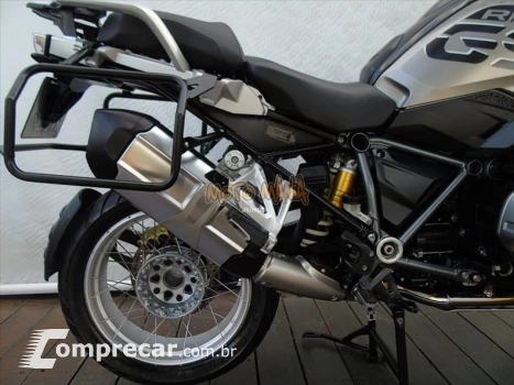 R 1200 GS PREMIUM