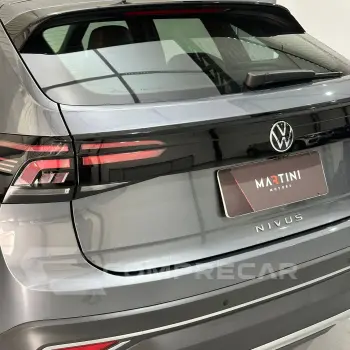 Nivus Highline 1.0 200 TSI Flex Aut.