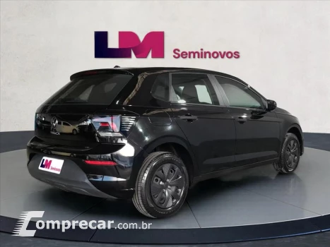 POLO 1.0 MPI TRACK MANUAL