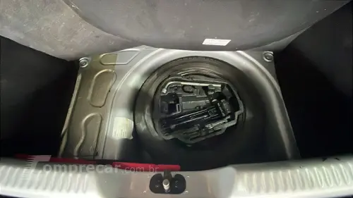 FOX 1.0 MI Trendline 8V