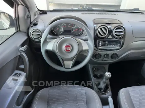 PALIO 1.4 MPI Attractive 8V