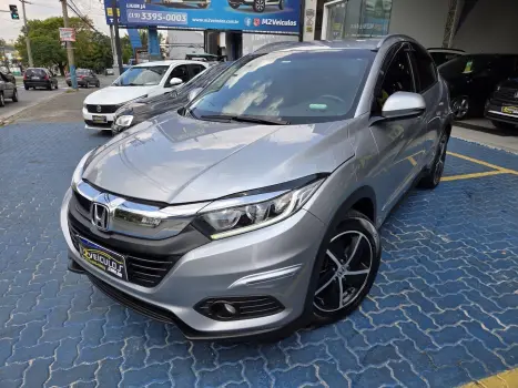 HR-V 1.8 16V FLEX EX 4P AUTOMÁTICO