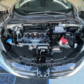 HR-V LX 1.8 Flexone 16V 5p Aut.