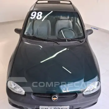 CORSA 1.6 MPFI GL 8V