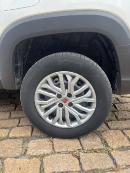 STRADA 1.4 Fire Endurance CS