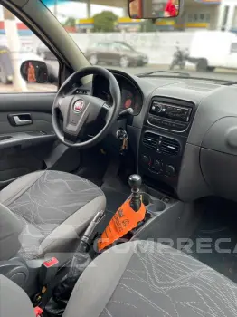 STRADA 1.4 MPI Working CD 8V