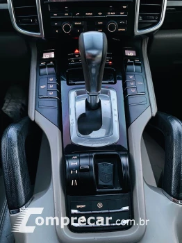 CAYENNE 3.6 4X4 V6 24V