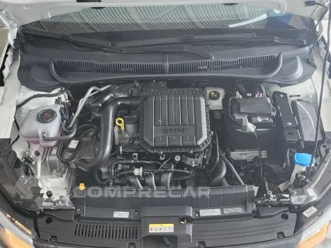 POLO 1.0 MPI TRACK MANUAL