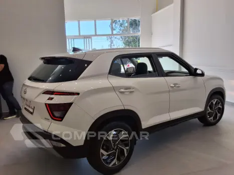 CRETA 1.0 TGDI FLEX PLATINUM AUTOMÁTICO