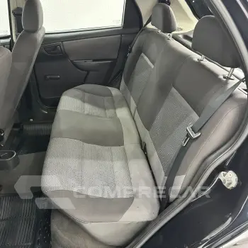 Celta Life/ LS 1.0 MPFI 8V FlexPower 5p