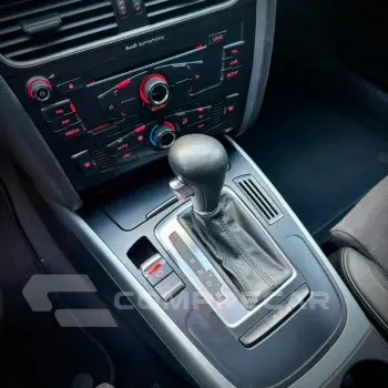 A5 2.0 TFSI Sportback Attraction 16V