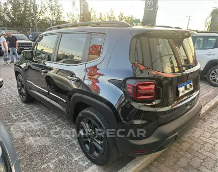 RENEGADE 1.3 T270 TURBO FLEX LONGITUDE AT6