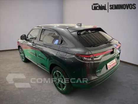 HR-V 1.5 DI I-VTEC FLEX EX CVT