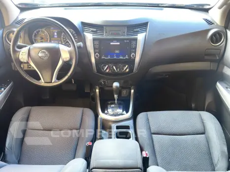 FRONTIER 2.3 16V TURBO DIESEL ATTACK CD 4X4 AUTOMÁTICO
