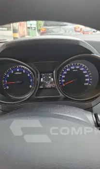 HB20 1.6 Comfort Plus 16V