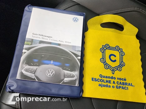 POLO 1.0 170 TSI Highline