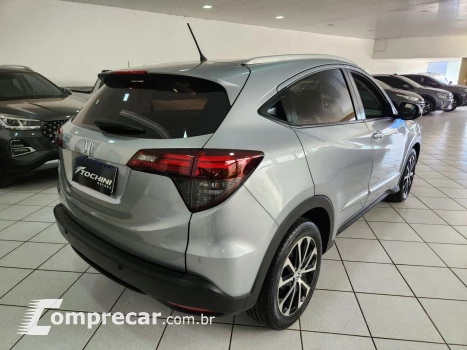 HR-V 1.8 16V 4P EXL FLEX AUTOMÁTICO CVT