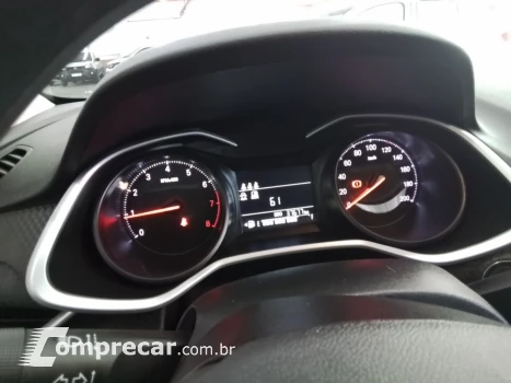 ONIX 1.0 TURBO FLEX LT MANUAL