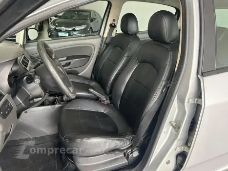 Punto ATTRACTIVE 1.4 Fire Flex 8V 5p