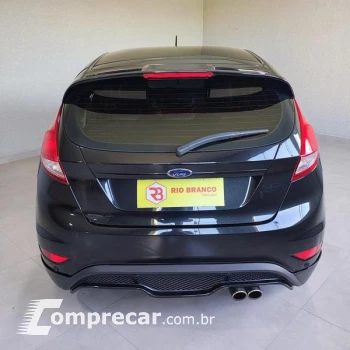 FIESTA 1.6 SEL Hatch 16V