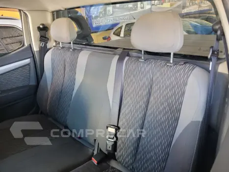 S10 Pick-Up LT 2.4 F.Power 4x2 CD