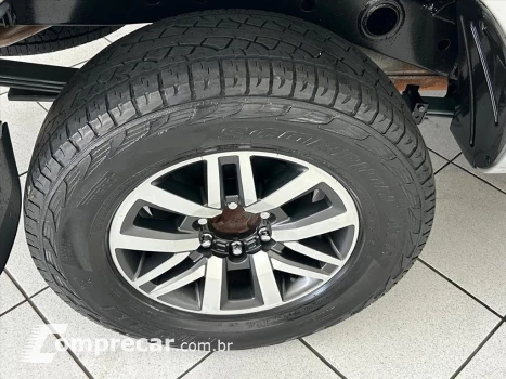RANGER 3.2 XLT 4X4 CD 20V DIESEL 4P AUTOMÁTICO