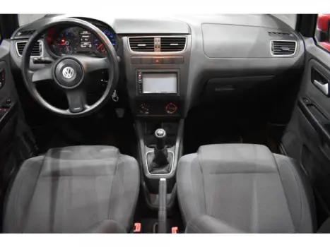 FOX - 1.0 MI 8V 4P MANUAL