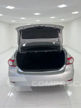 COROLLA 2.0 Vvt-ie XEI