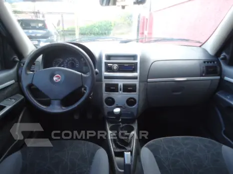SIENA 1.0 MPI ELX 8V