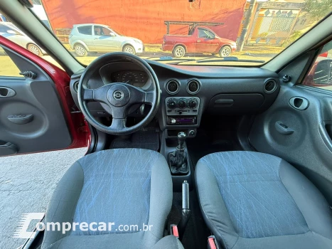 CELTA 1.0 MPFI Spirit 8V