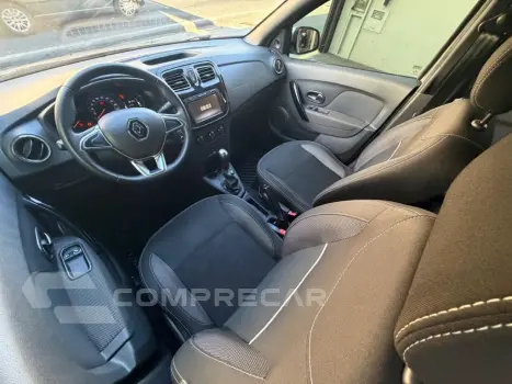 LOGAN Zen Flex 1.0 12V 4p Mec.