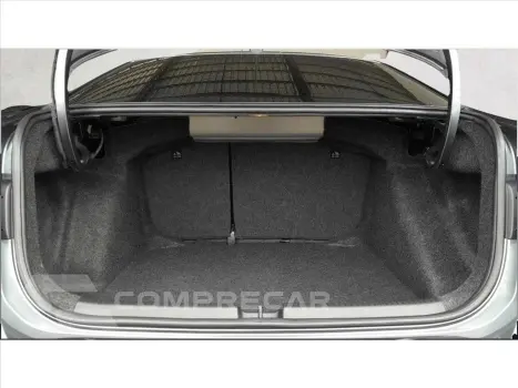 VIRTUS 1.0 200 TSI HIGHLINE AUTOMÁTICO