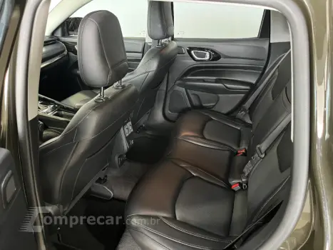 COMPASS 1.3 T270 Turbo Limited