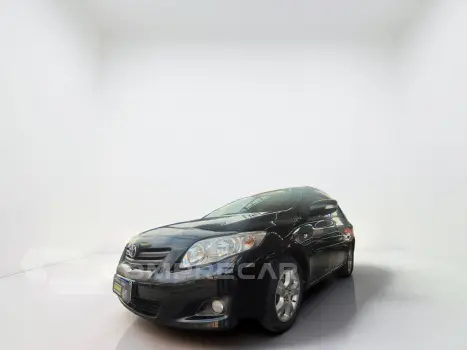 Toyota COROLLA 1.8 XEI 16V 4 portas