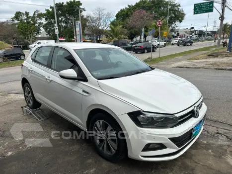 POLO 1.0 170 TSI Comfortline