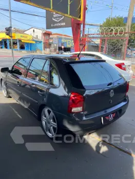 GOL 1.0 MI Trend 8V