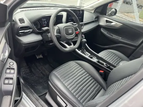 Fastback 1.0 12V 4P FLEX AUDACE 200 TURBO AUTOMÁTICO CVT