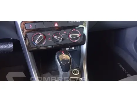 T-CROSS 1.0 200 TSI TOTAL FLEX AUTOMÁTICO