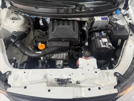 ARGO 1.0 Firefly Drive