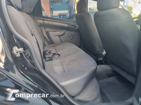 CELTA 1.0 MPFI Spirit 8V