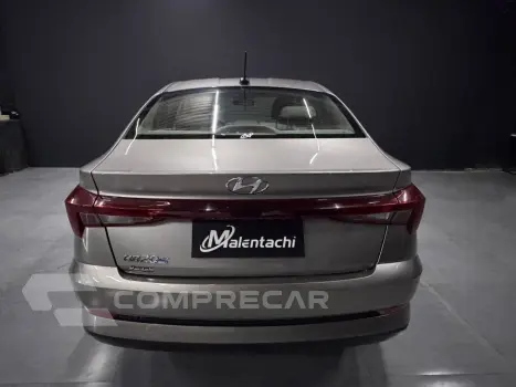 HB20S 1.0 12V FLEX COMFORT PLUS MANUAL