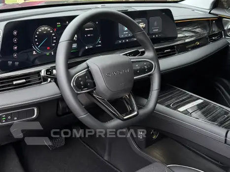 5 1.5 Tgdi HEV Luxury DHT