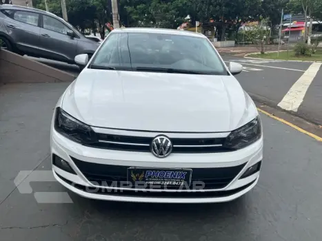 POLO 1.0 200 TSI Comfortline