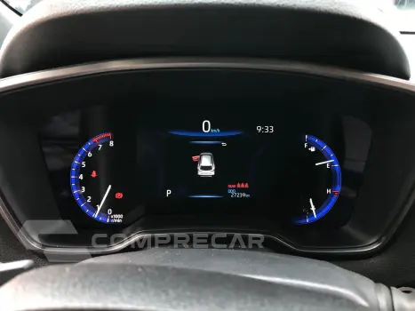 Corolla Cross 2.0 Vvt-Ie Flex Gr-Sport Direct Shift