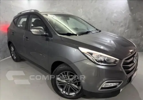IX35 2.0 MPFI GL 16V