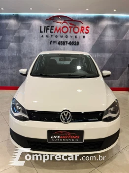Fox 1.0 4P BLUEMOTION FLEX