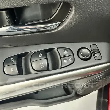 KICKS Advance 1.6 16V Flex Aut.